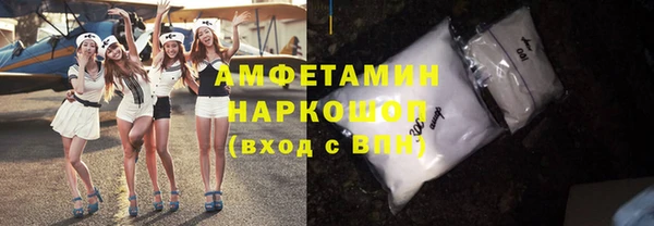 винт Пересвет