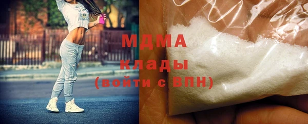 винт Пересвет