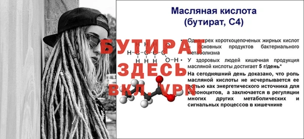винт Пересвет